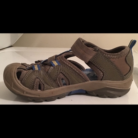 Merrell Hydro Sandals - Picture 3 of 5